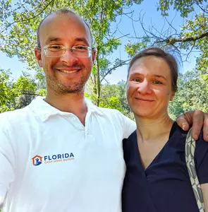 Omer Reiner, Fort Lauderdale, Real Estate Agent